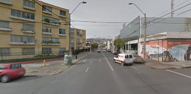 Opiniones de Fernando Mercado Ramos en Valparaíso - Tienda de electrodomésticos
