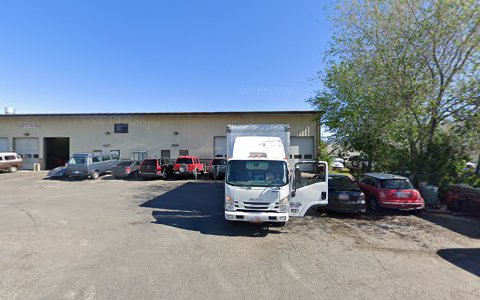Auto Repair Shop «European & Japanese Auto Rpr», reviews and photos, 4339 Commerce Dr, Murray, UT 84107, USA
