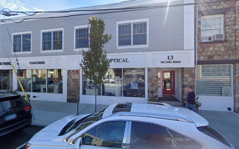 Optician «20/20 Optical Inc», reviews and photos, 15 Arcadia Rd, Old Greenwich, CT 06870, USA