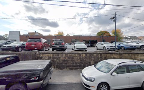 Car Dealer «Kelly Volkswagen», reviews and photos, 736 S Main Ave, Scranton, PA 18504, USA