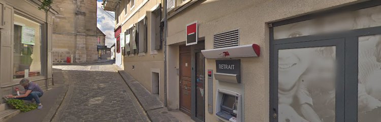 Photo du Banque Société Générale à Montfort-l'Amaury