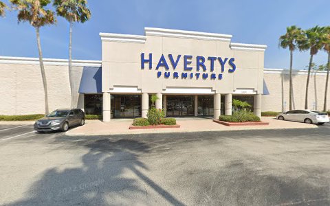 Furniture Store «Havertys Furniture», reviews and photos, 2600 W International Speedway Blvd, Daytona Beach, FL 32114, USA