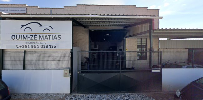 Avaliações doJoaquim José Maltinha Matias em Elvas - Oficina mecânica