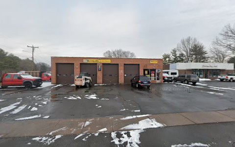 Auto Repair Shop «Botticello Auto Repair», reviews and photos, 210 South St, West Hartford, CT 06110, USA