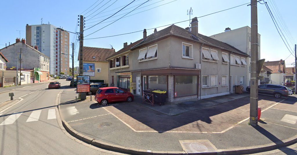Cxn Immobilier à Nevers (Nièvre 58)