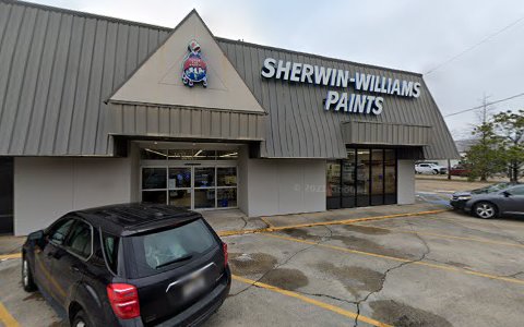 Paint Store «Sherwin-Williams Paint Store», reviews and photos, 1433 US-190, Covington, LA 70433, USA