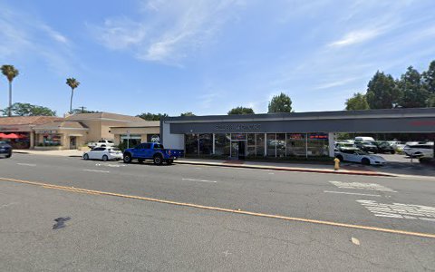 Auto Body Shop «Allen Auto Body», reviews and photos, 3400 Sunset Dr, Westlake Village, CA 91361, USA