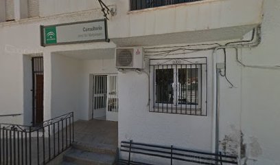 Centro de Educación Infantil y Primaria Alrutan en Jerez del Marquesado