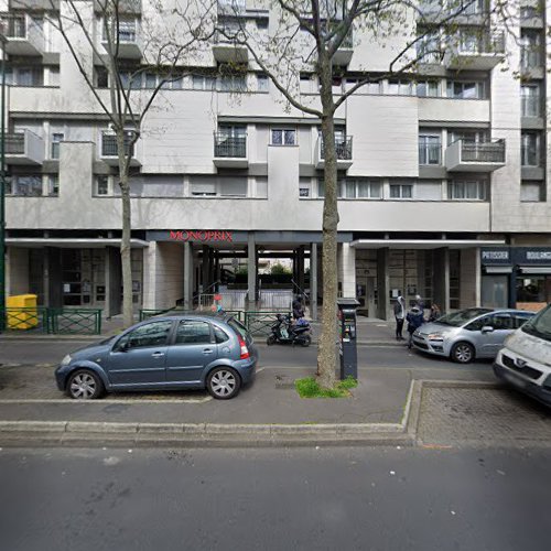Agence immobilière Colombes Habitat Public (OPH) Colombes