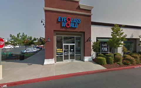 Eye Care Center «Eyeglass World», reviews and photos, 6019 Florin Rd, Sacramento, CA 95823, USA