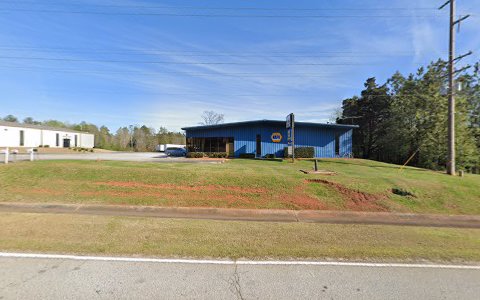 Auto Parts Store «NAPA Auto Parts - G & T Auto Parts Inc», reviews and photos, 1633 Bankhead Hwy, Carrollton, GA 30116, USA