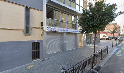 Escuela Alegre en L'Hospitalet de Llobregat