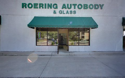 Auto Body Shop «Roering Auto Body», reviews and photos, 90 Dale St N, St Paul, MN 55102, USA