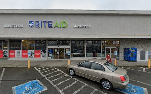 Pharmacy «Rite Aid», reviews and photos, 4920-A Evergreen Way, Everett, WA 98203, USA