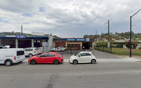 Auto Repair Shop «Kirberg Motors, Inc.», reviews and photos, 1020 Old County Rd, Belmont, CA 94002, USA