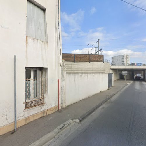 Centre d'accueil pour sans-abris Accueil Formation Orientation Réadaptation Marseille