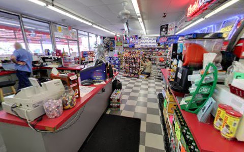 Convenience Store «Parkit Market», reviews and photos, 4724 Greenville Ave, Dallas, TX 75206, USA