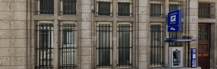 Photo du Banque Banque postale à St Aignan