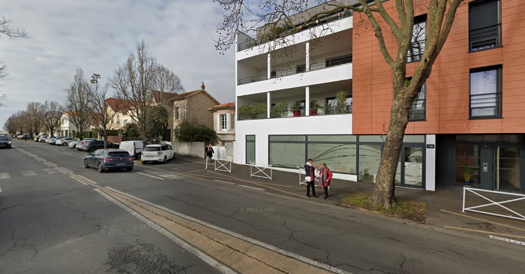 cabinet dentaire Lautier-fouqueau à La Rochelle (Charente-Maritime 17)