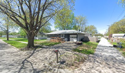 Pampered Paws Mobile Grooming