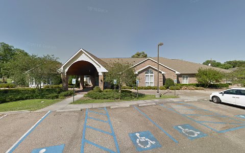 Funeral Home «Resthaven Gardens of Memory & Funeral Home», reviews and photos, 11817 Jefferson Hwy, Baton Rouge, LA 70816, USA