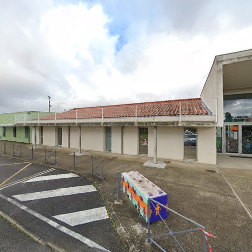 École maternelle Christian Blanc à Cugnaux