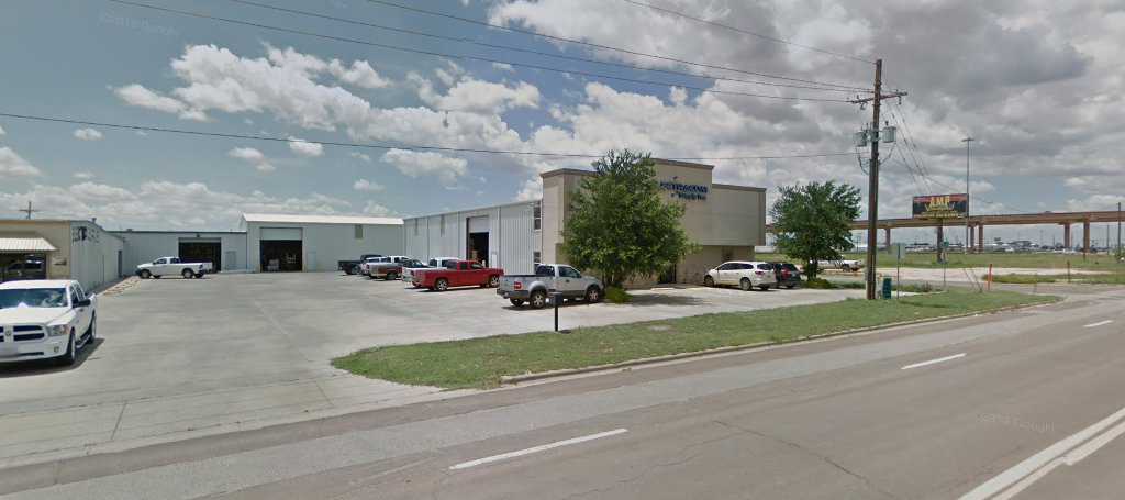 Electracom Supply Inc, 4910 Frankford Ave, Lubbock, TX 79424, USA, 