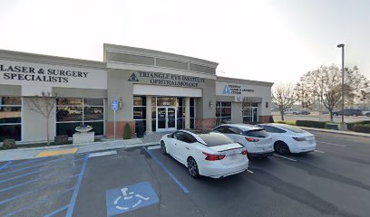 Dr. Christopher Berry - Pet Food Store in Bakersfield California
