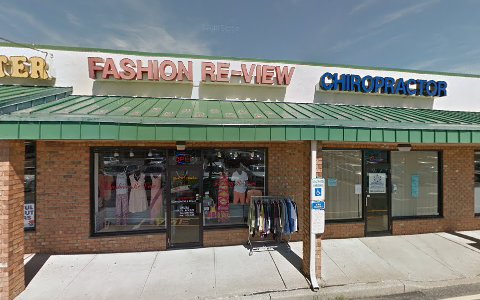 Consignment Shop «Fashion Re-View», reviews and photos, 636 Lincoln Hwy, Fairless Hills, PA 19030, USA