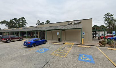 Gross Chiropractic - Pet Food Store in Kingwood Texas