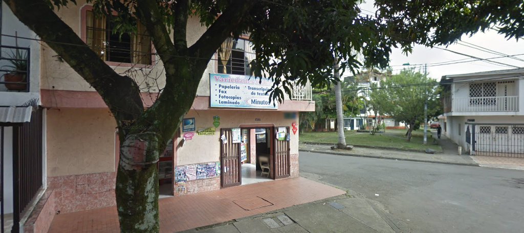 Institución Educativa República De Costa Rica Primaria