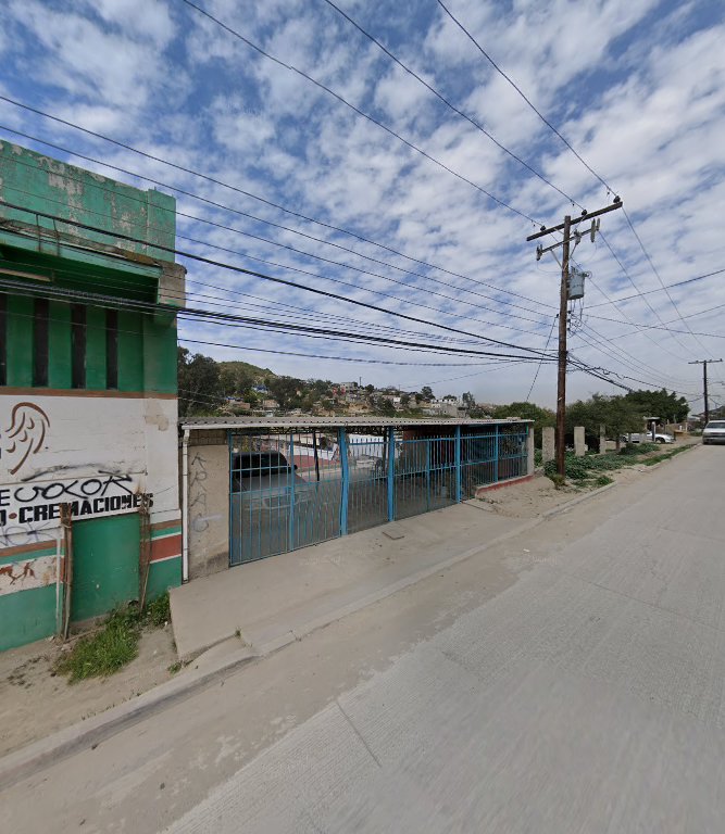 Centro de Capacitación de fútbol Tijuana AC