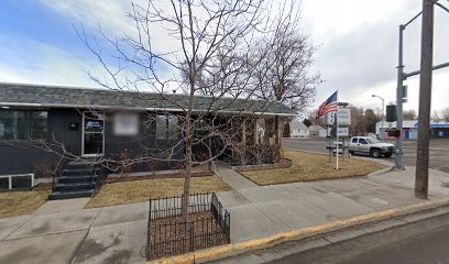 A American Chiropractic Clinic - Pet Food Store in Billings Montana