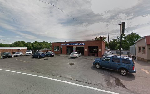 Auto Repair Shop «Hudson Valley Auto & Tire Center, Inc.», reviews and photos, 19 Orange Ave, Walden, NY 12586, USA