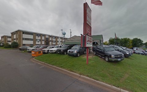 Used Car Dealer «Tri City Auto Sales», reviews and photos, 4760 Central Ave NE, Columbia Heights, MN 55421, USA