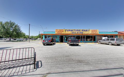 Furniture Store «Furniture Mart», reviews and photos, 323 S WW White Rd, San Antonio, TX 78219, USA