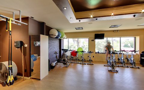 Gym «Timberline Fitness Studio», reviews and photos, 3939 Montrose Blvd, Houston, TX 77006, USA
