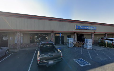 Paint Store «Sherwin-Williams Paint Store», reviews and photos, 306 E Bidwell St, Folsom, CA 95630, USA