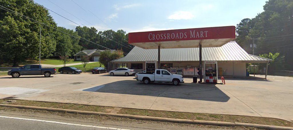 Crossroads Mart