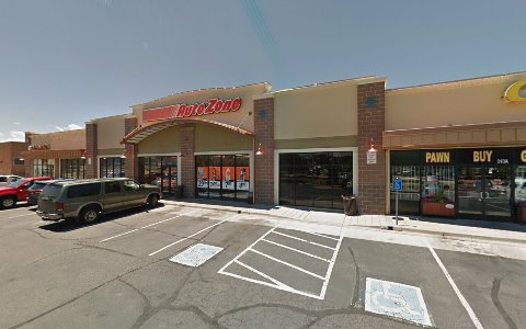 Auto Parts Store «AutoZone», reviews and photos, 313 S Wilcox St, Castle Rock, CO 80104, USA