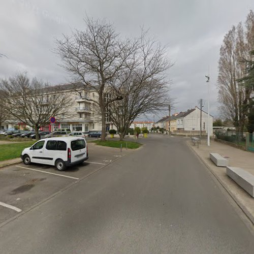 École privée Ecole Primaire Privée Mixte Notre Dame de Toutes Aides Saint-Nazaire