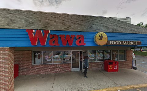 Sandwich Shop «Wawa», reviews and photos, 3800 Quakerbridge Rd, Hamilton Township, NJ 08619, USA