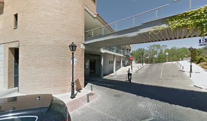 Parking Parking Edificio Urbanismo | Parking Low Cost en Arroyomolinos – Madrid