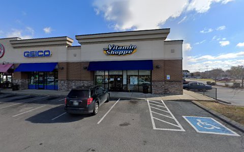 Vitamin & Supplements Store «Vitamin Shoppe», reviews and photos, 510 N Thompson Ln, Murfreesboro, TN 37129, USA