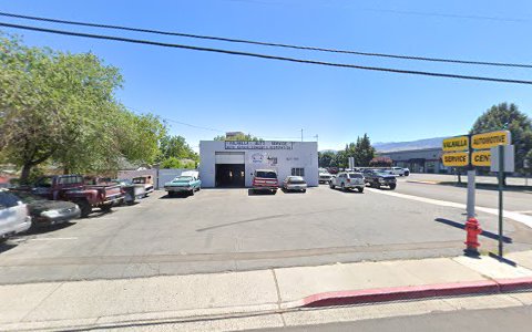 Auto Repair Shop «Valhalla Auto Services», reviews and photos, 310 Gentry Way, Reno, NV 89502, USA