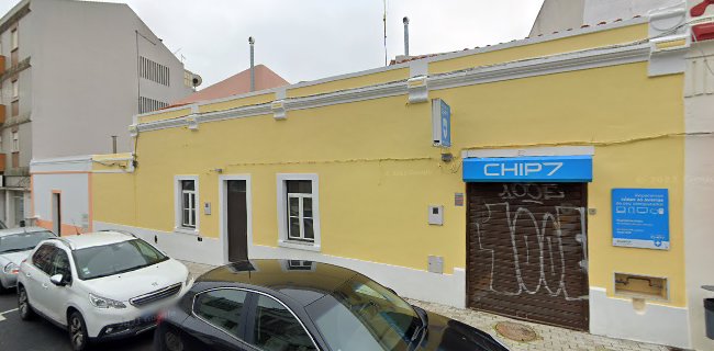 Chip7 - Vila Franca de Xira