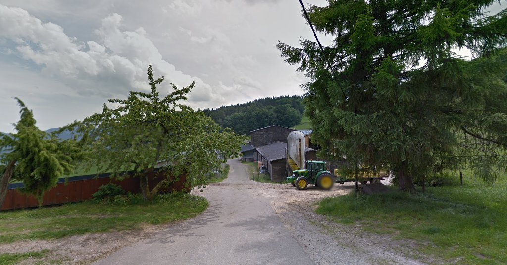 Gîtes ruraux Ferme Desaga à Lapoutroie (Haut-Rhin 68)