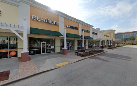 Dry Cleaner «Golden Touch Cleaners», reviews and photos, 851 S State Rd 434, Altamonte Springs, FL 32714, USA