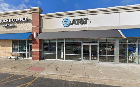 Cell Phone Store «AT&T», reviews and photos, 17858 Halsted St, Homewood, IL 60430, USA