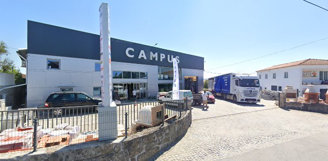 Campus - António da Silva Campos & Filhos Lda - Construtora